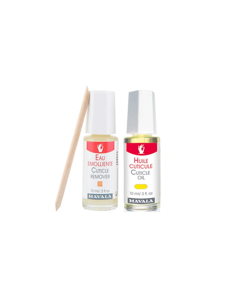 Perfect Cuticle Duo