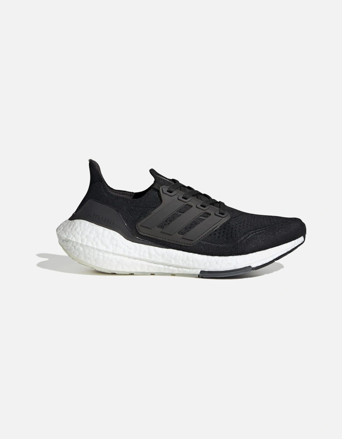 Womens Ultraboost 21 Running Shoes, 13 of 12