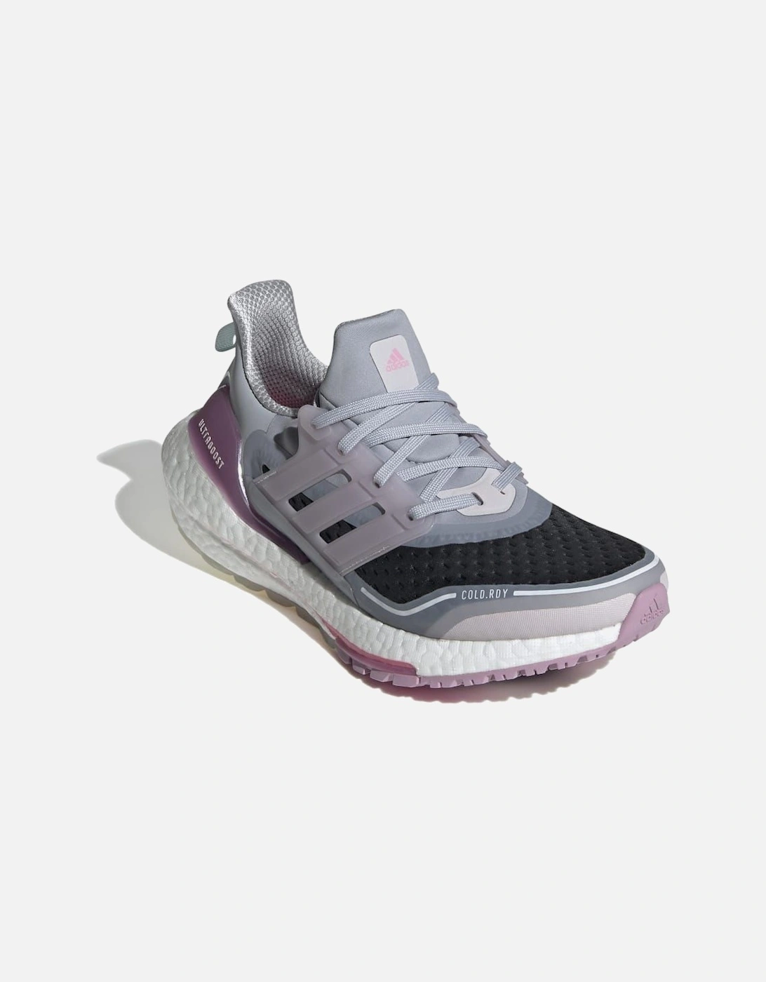 Womens Ultraboost 21 COLD.RDY Running Shoes