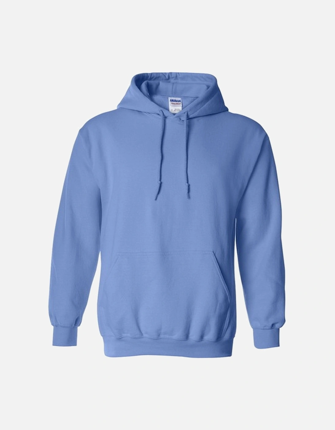 Heavy Blend Adult Unisex Hooded Sweatshirt / Hoodie, 4 of 3