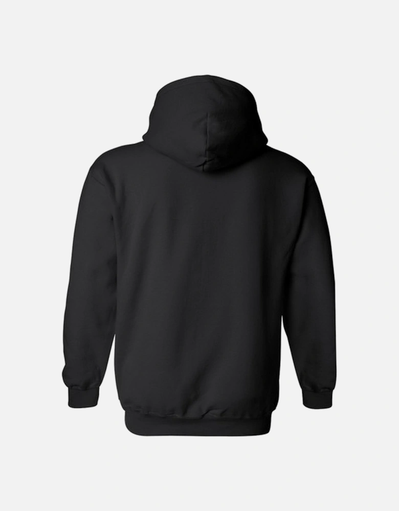 Heavy Blend Adult Unisex Hooded Sweatshirt / Hoodie