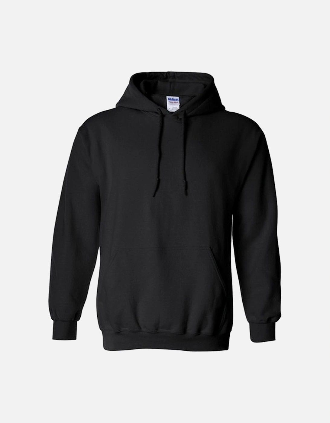 Heavy Blend Adult Unisex Hooded Sweatshirt / Hoodie, 4 of 3