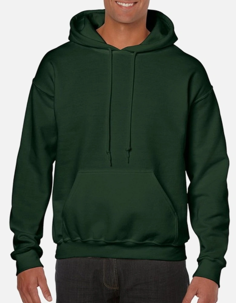 Heavy Blend Adult Unisex Hooded Sweatshirt / Hoodie