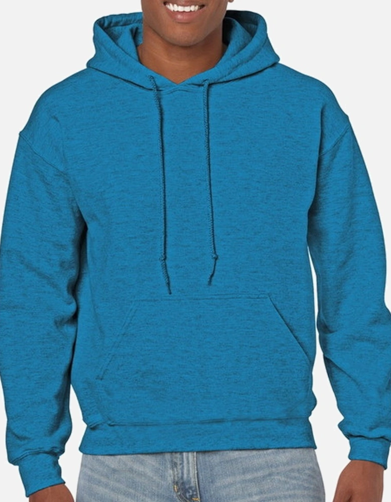 Heavy Blend Adult Unisex Hooded Sweatshirt / Hoodie