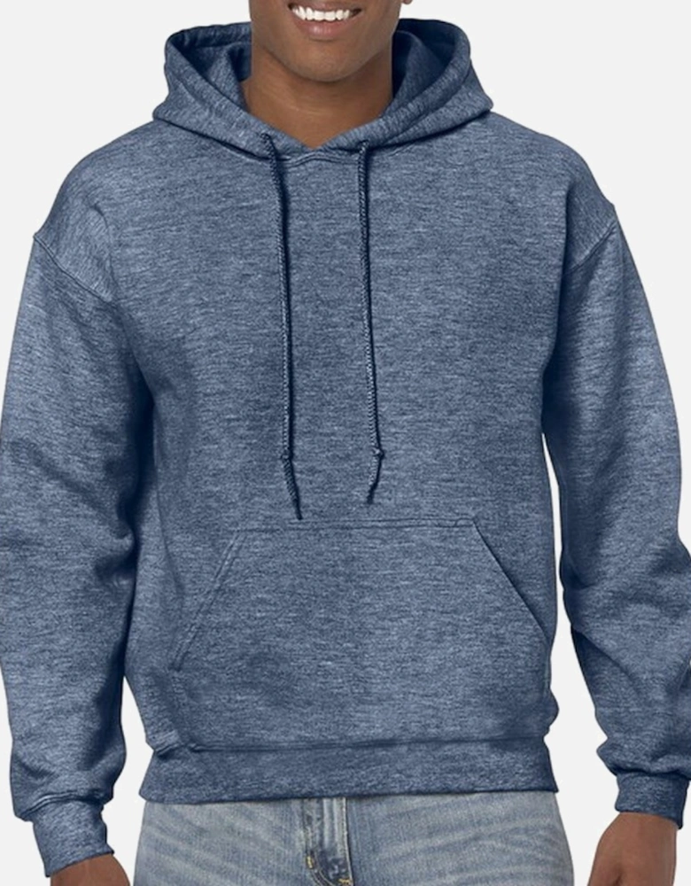 Heavy Blend Adult Unisex Hooded Sweatshirt / Hoodie
