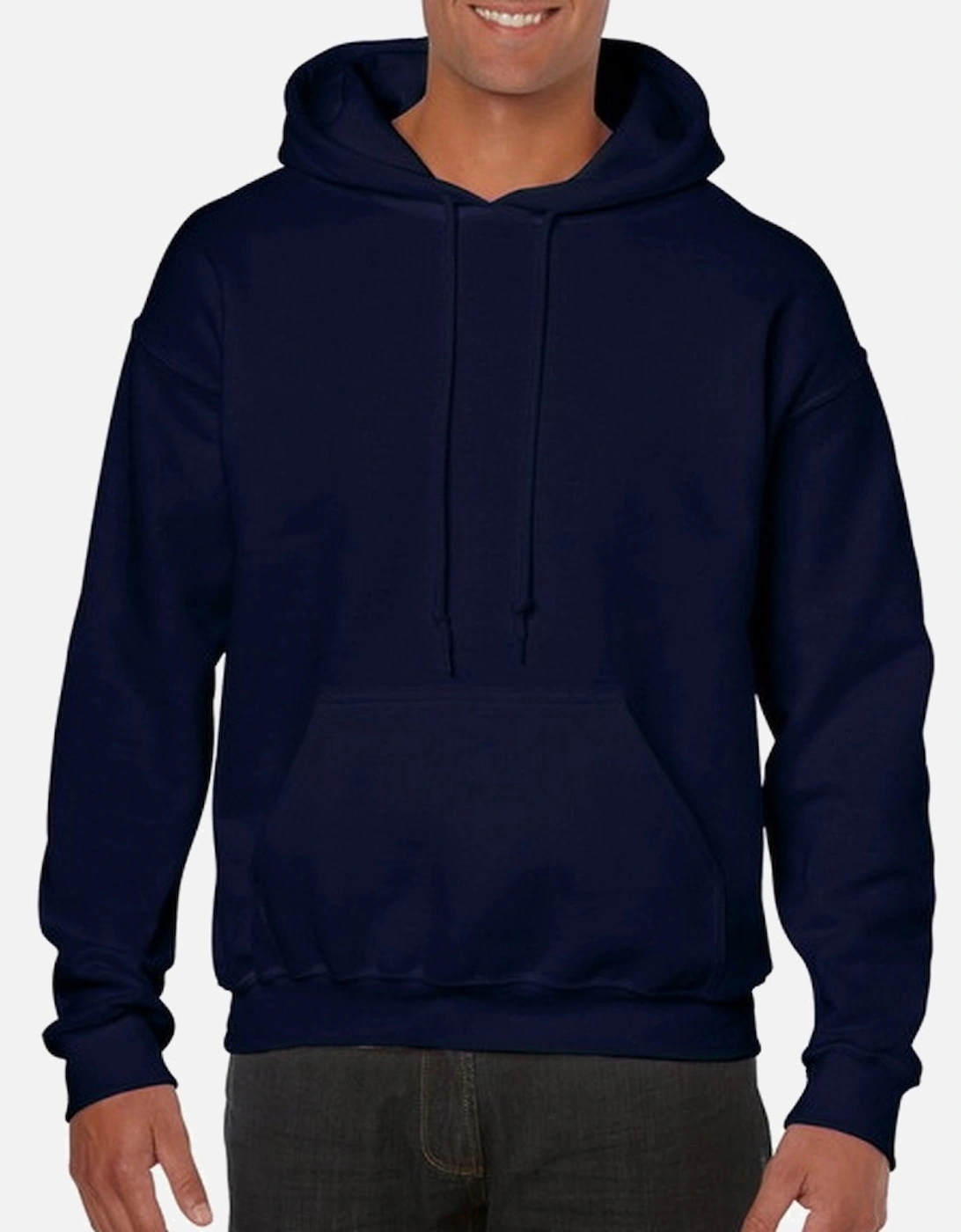 Heavy Blend Adult Unisex Hooded Sweatshirt / Hoodie