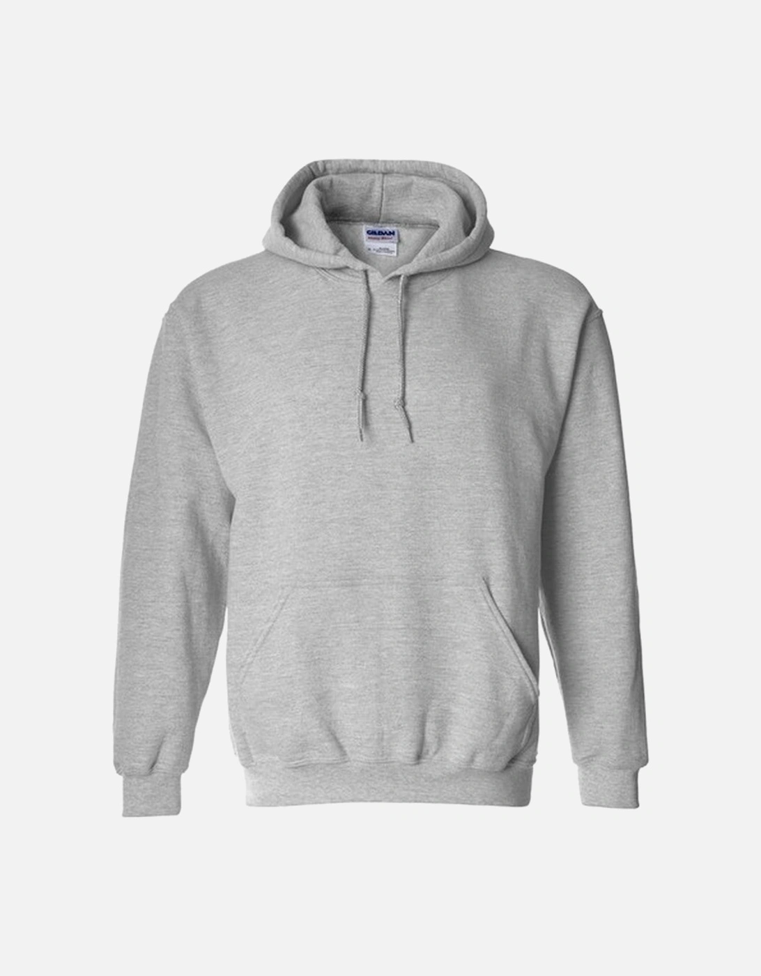 Heavy Blend Adult Unisex Hooded Sweatshirt / Hoodie, 4 of 3