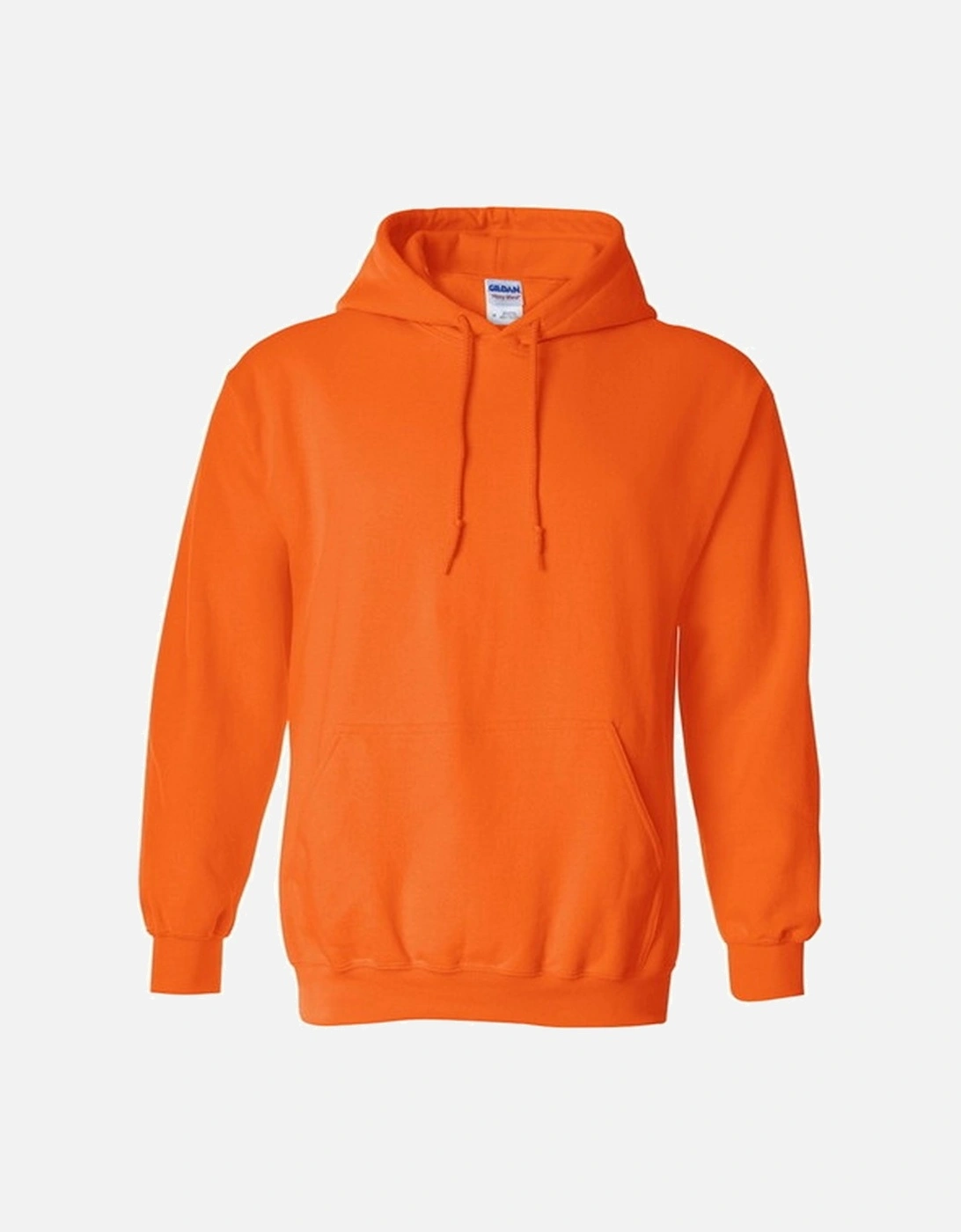 Heavy Blend Adult Unisex Hooded Sweatshirt / Hoodie, 4 of 3