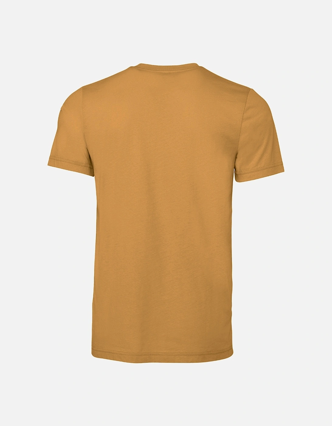 Mens Midweight Soft Touch T-Shirt