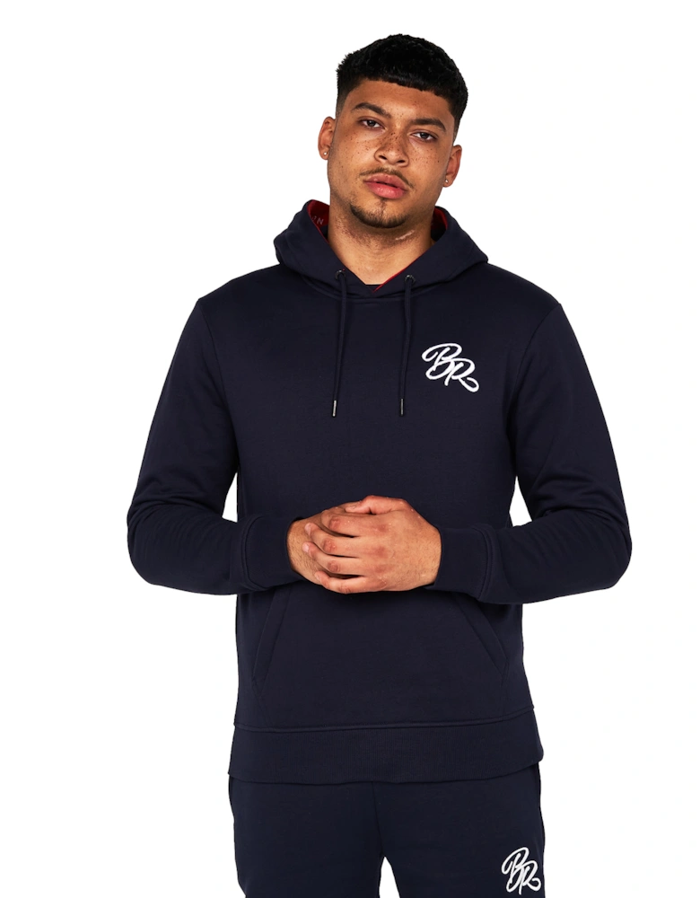 Mens Fontaine Hoodie
