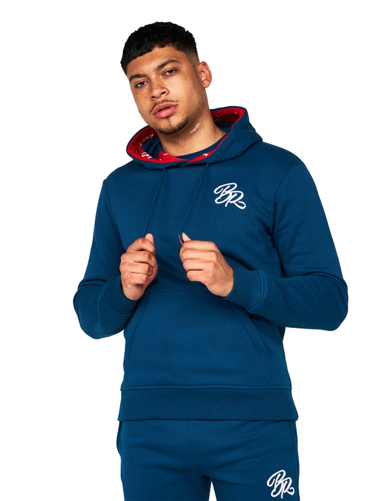 Mens Fontaine Hoodie