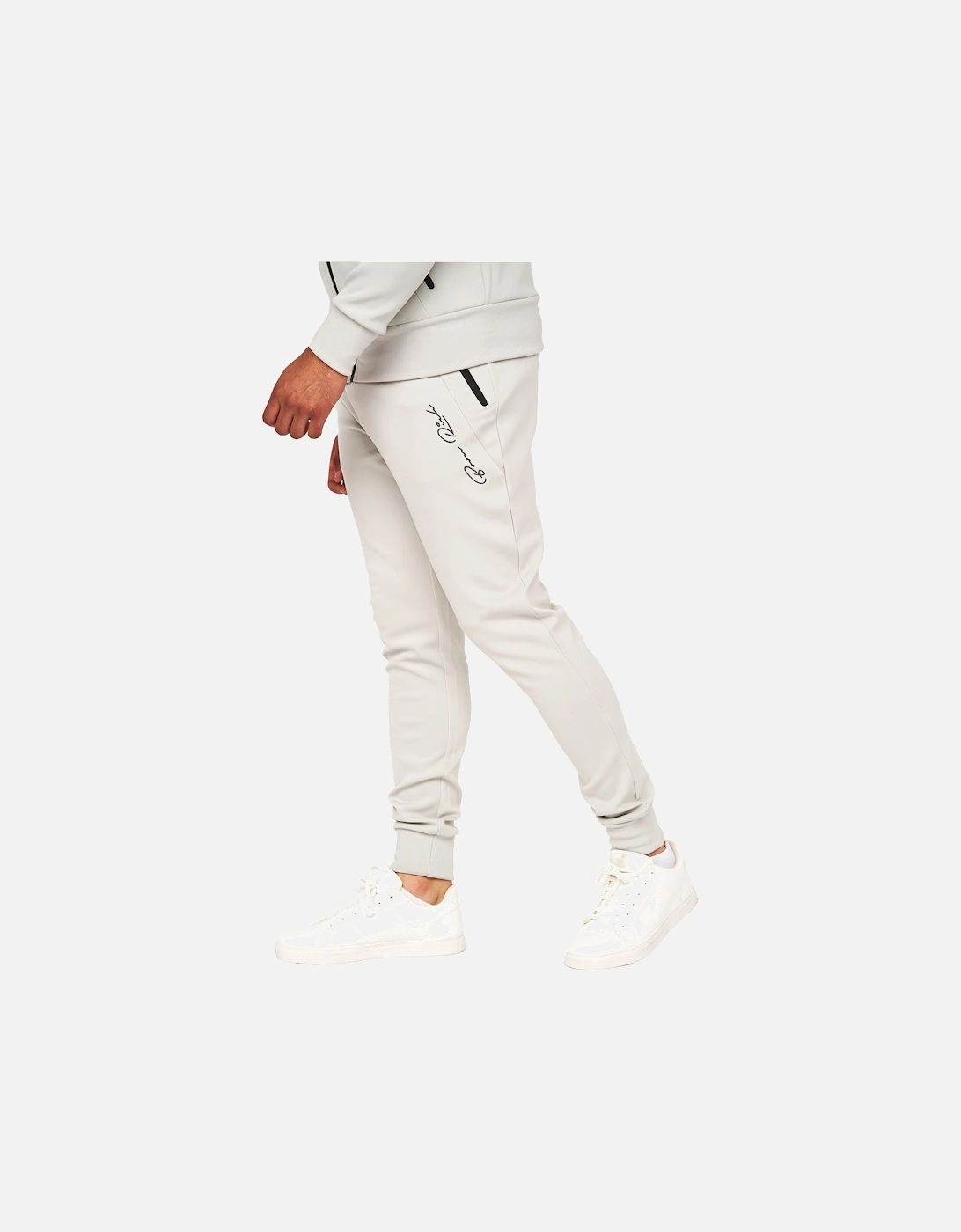 Mens Agosto Tracksuit Bottoms, 6 of 5