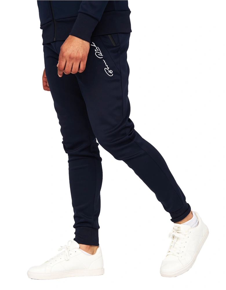 Mens Agosto Tracksuit Bottoms