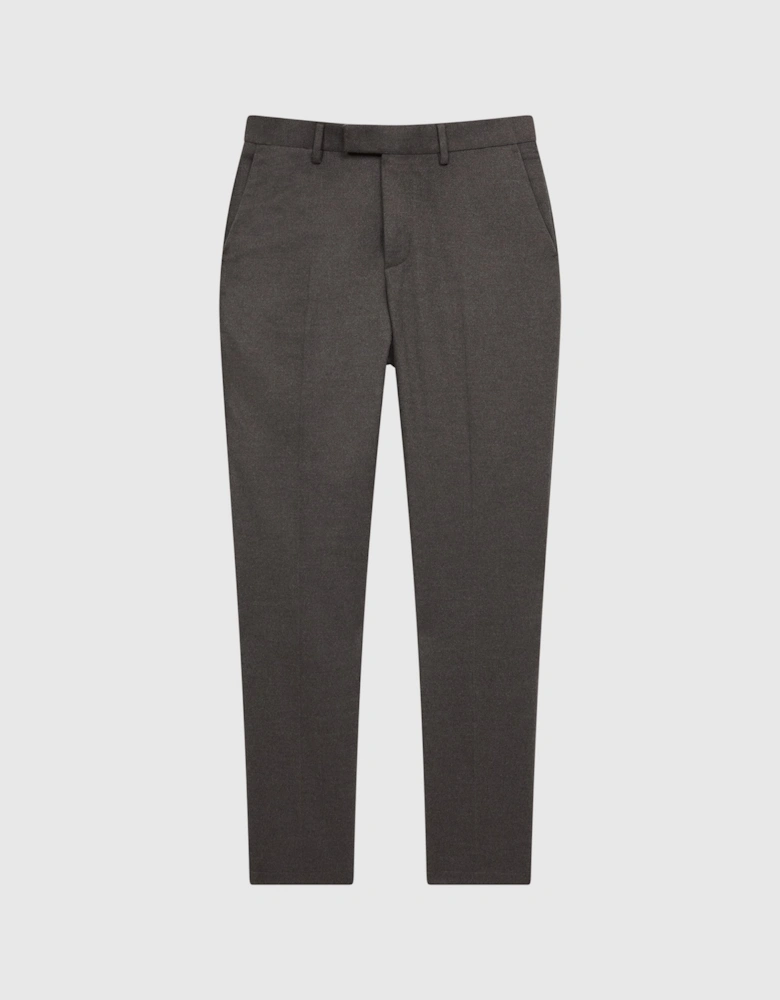 Slim Fit Chinos