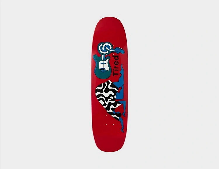 Spinal Tap Skateboard Deck, 3 of 2