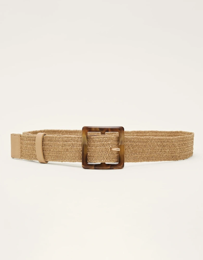 Woven Waist Belt