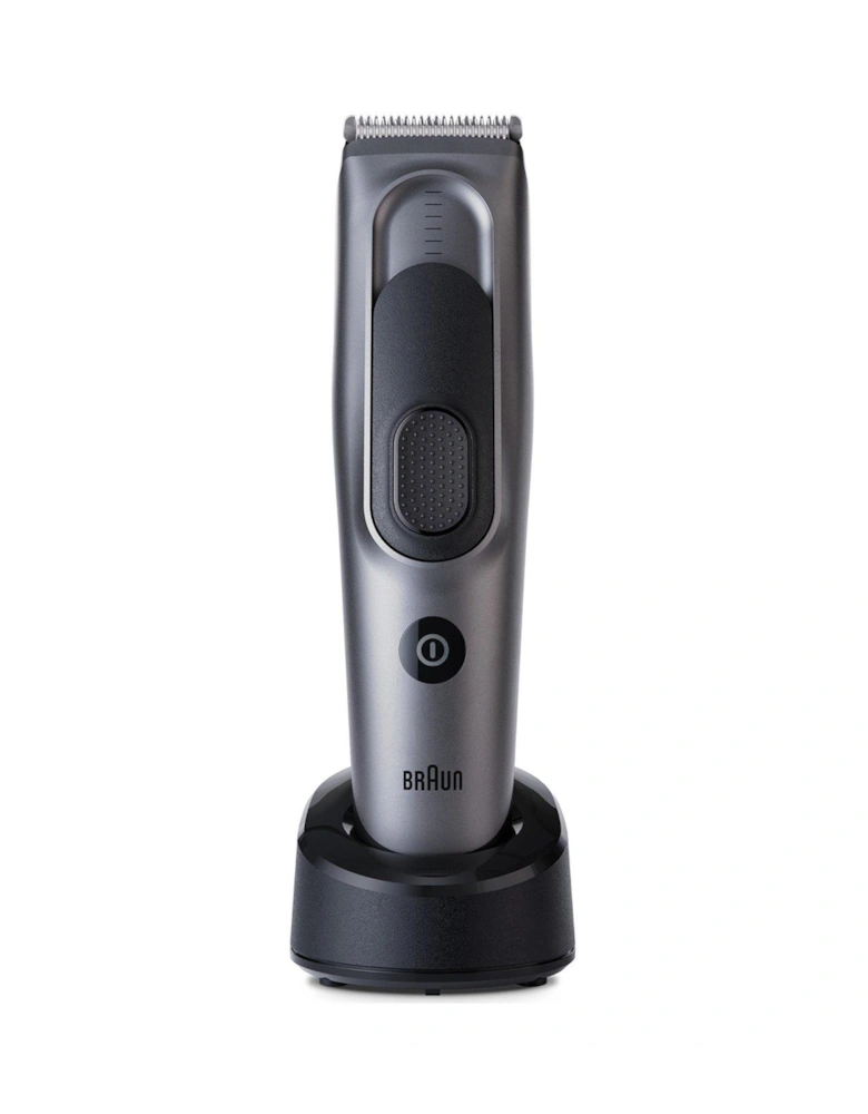 Hair Clipper Series 7 HC7390, Hair Clippers For Men With 17 Length Settings