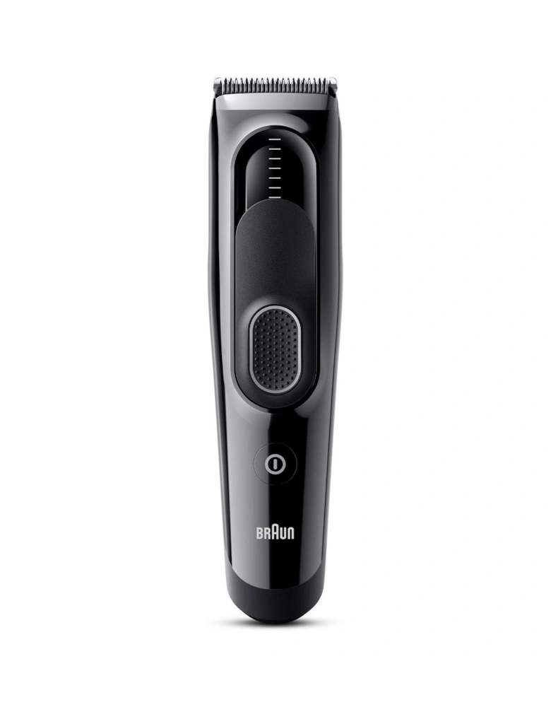 Hair Clipper Series 5 HC5310, Hair Clippers For Men With 9 Length Settings