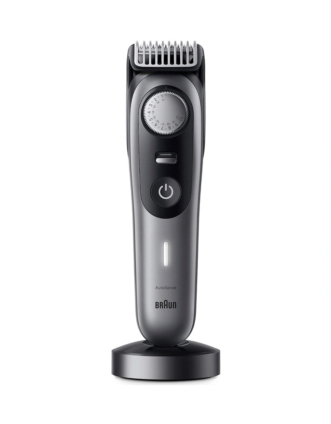 Beard Trimmer Series 9 BT9420, Trimmer With Barber Tools And 180-min Runtime, 3 of 2