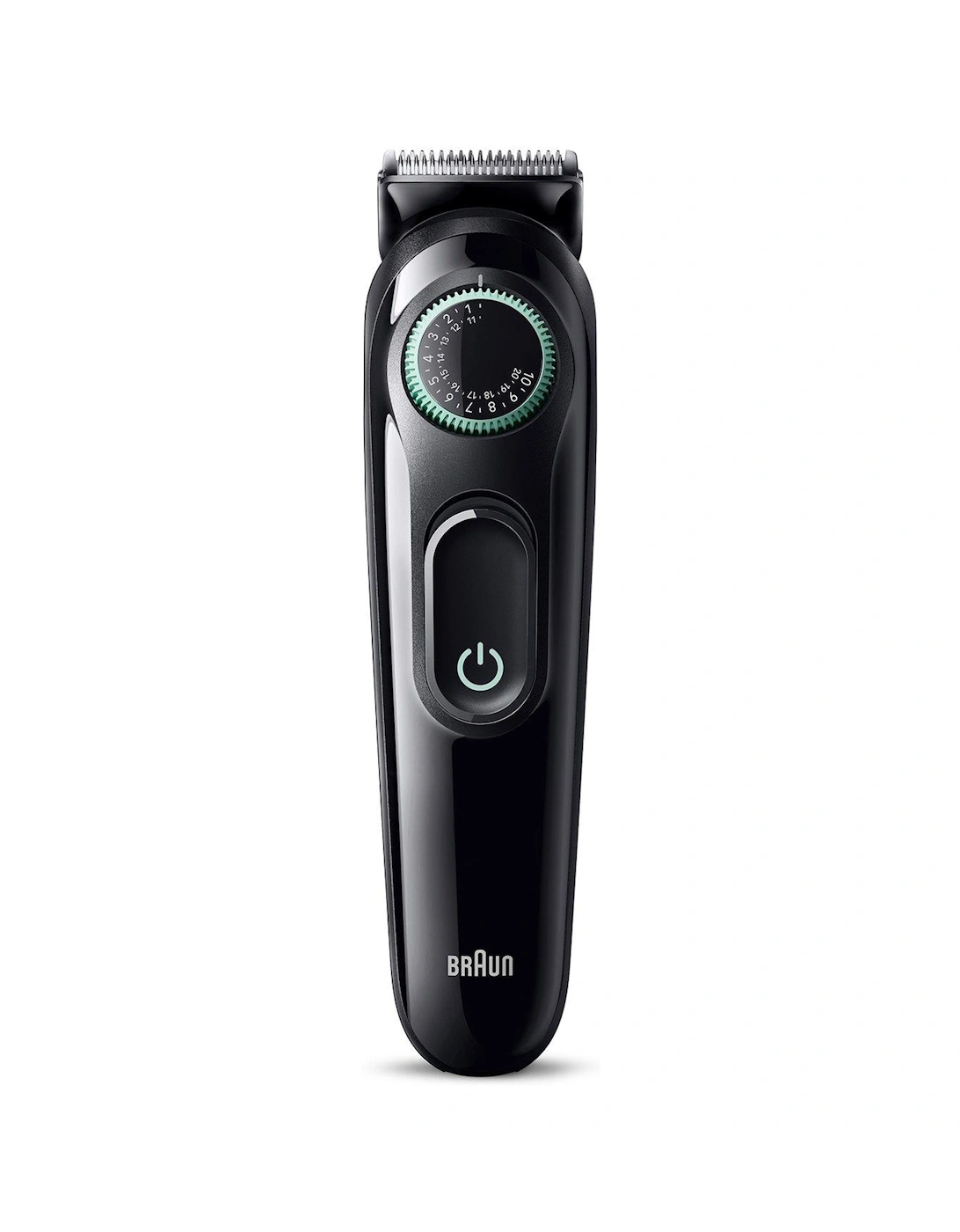 Beard Trimmer Series 3 BT3411, Trimmer For Men With 50-min Runtime, 2 of 1