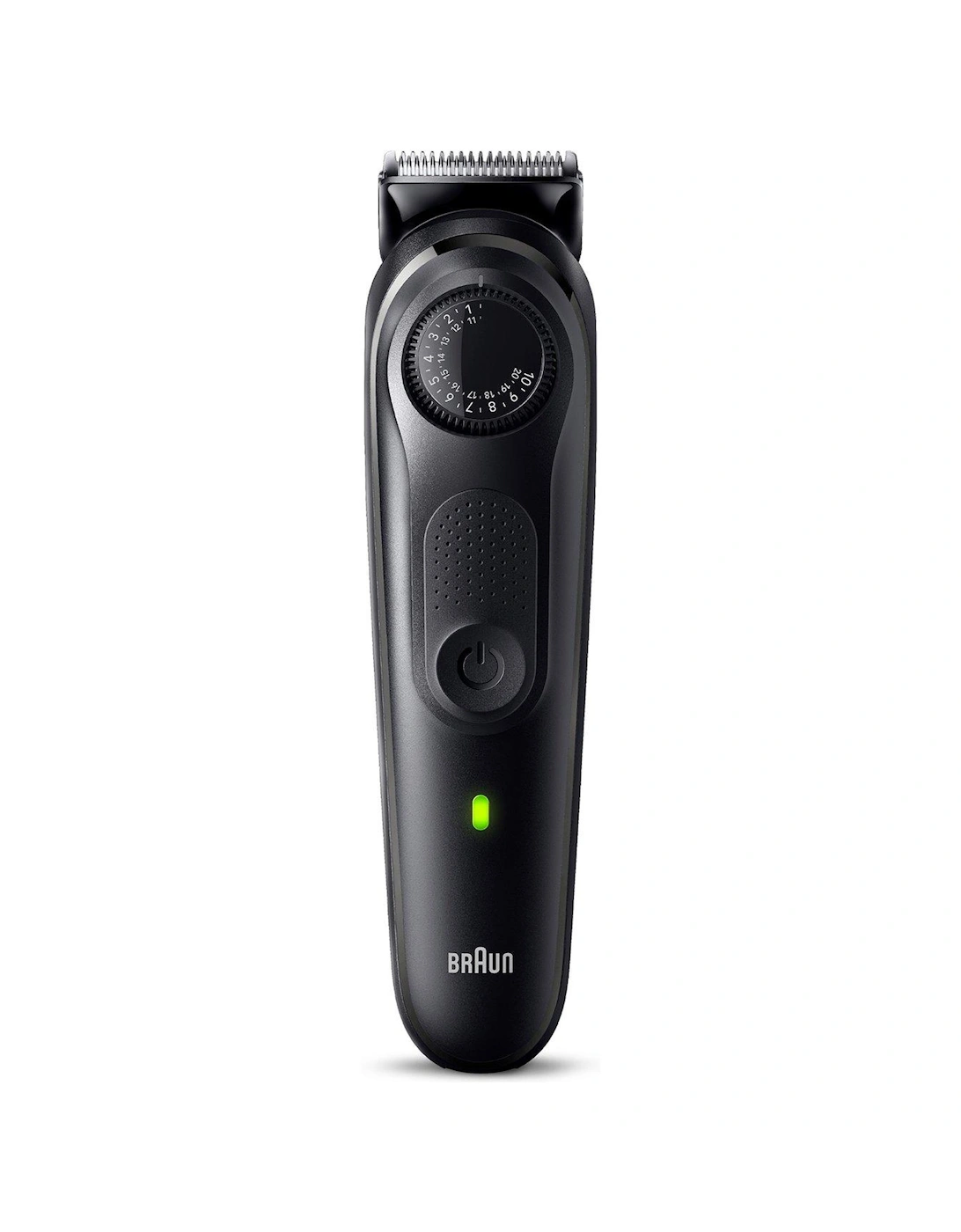 Beard Trimmer Series 5 BT5420, Trimmer For Men With Styling Tools And 100-min Runtime, 3 of 2