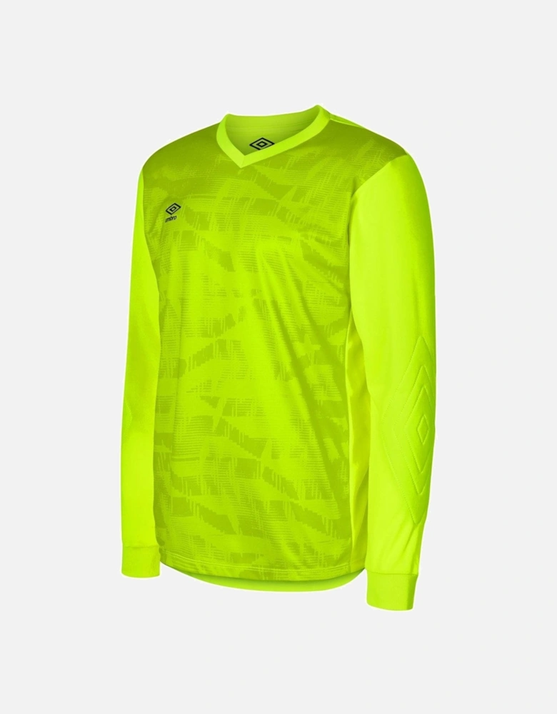 Childrens/Kids Counter Goalkeeper Jersey