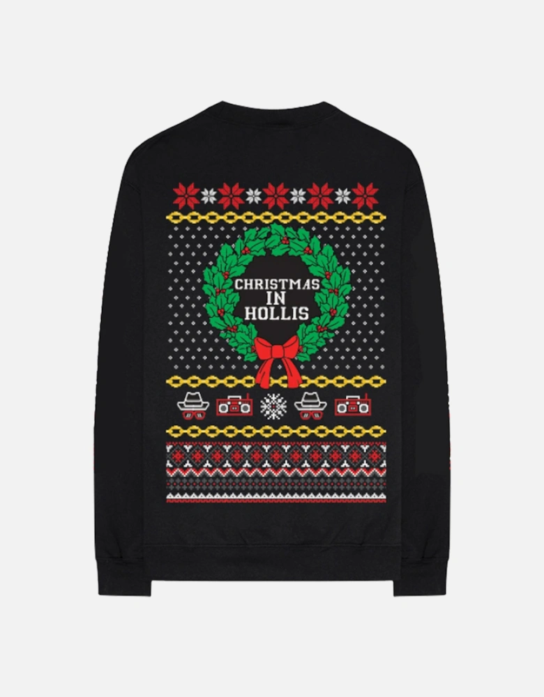 Unisex Adult Holiday Christmas Sweatshirt