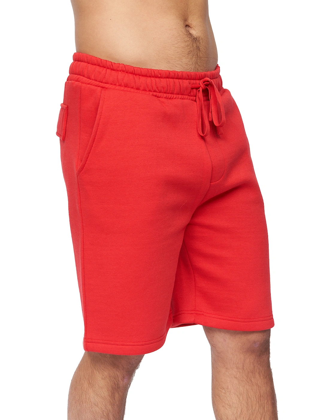 Mens Flocked Shorts, 6 of 5