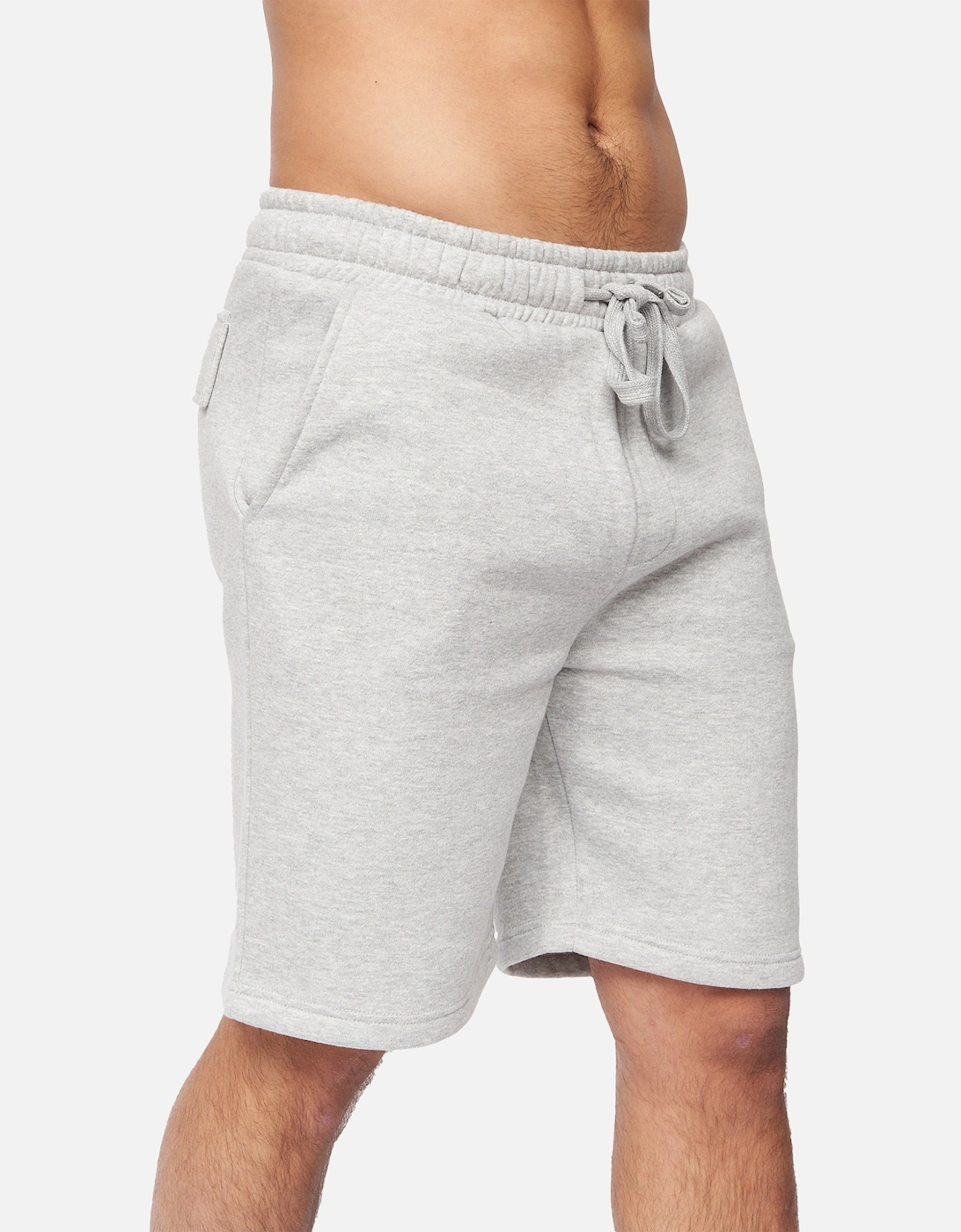 Mens Flocked Shorts, 6 of 5