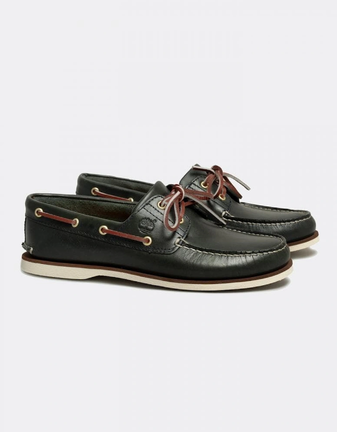 Earthkeepers Classic Mens Boat Shoe, 7 of 6