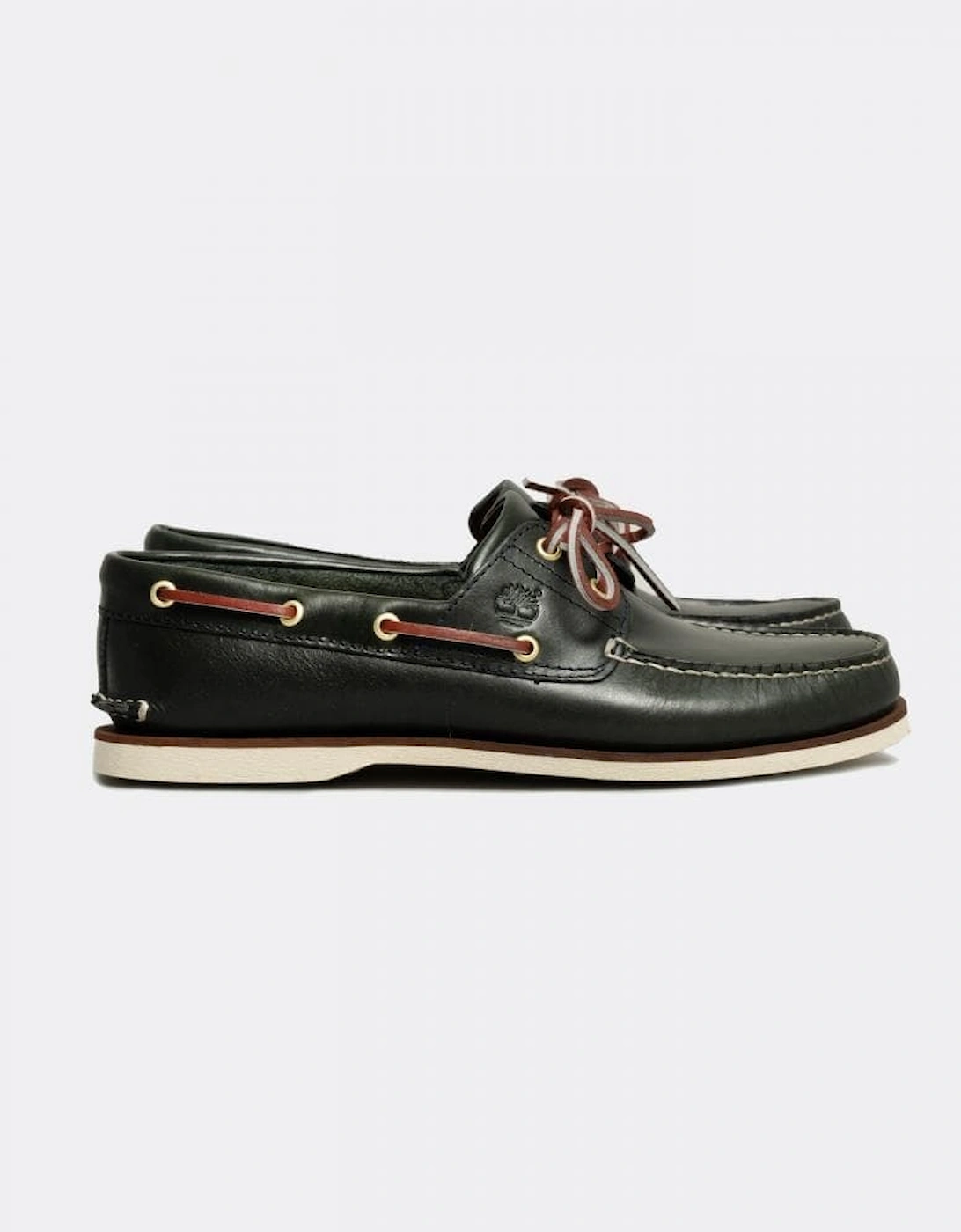 Earthkeepers Classic Mens Boat Shoe