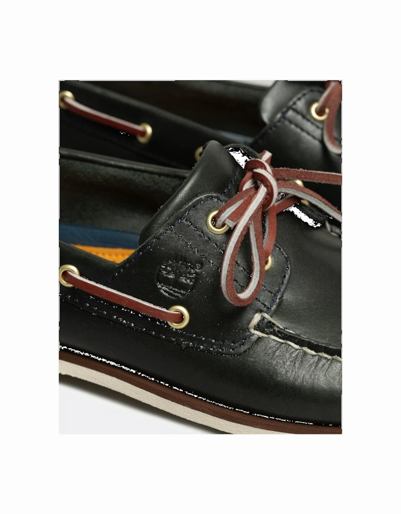 Earthkeepers Classic Mens Boat Shoe