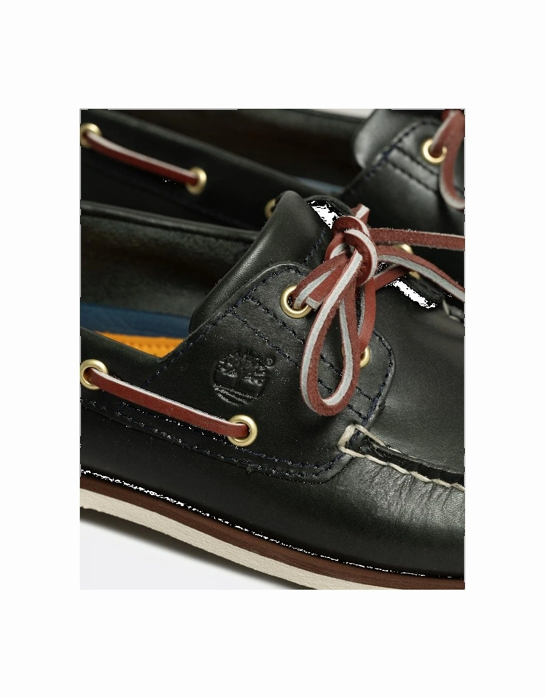 Earthkeepers Classic Mens Boat Shoe