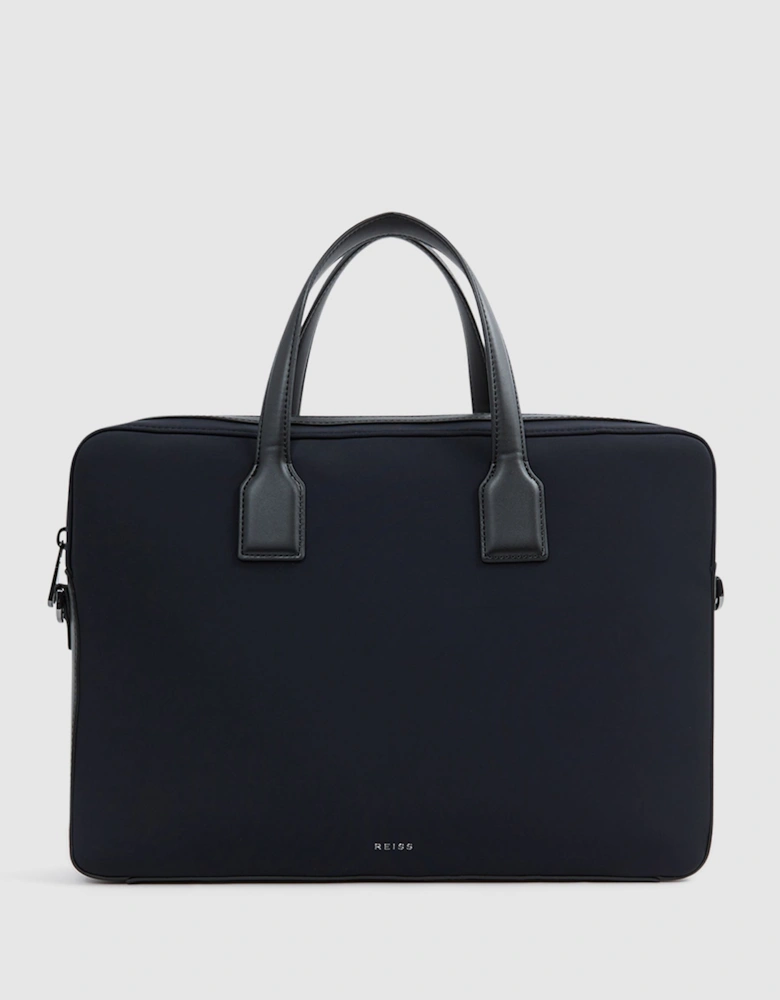 Neoprene Briefcase