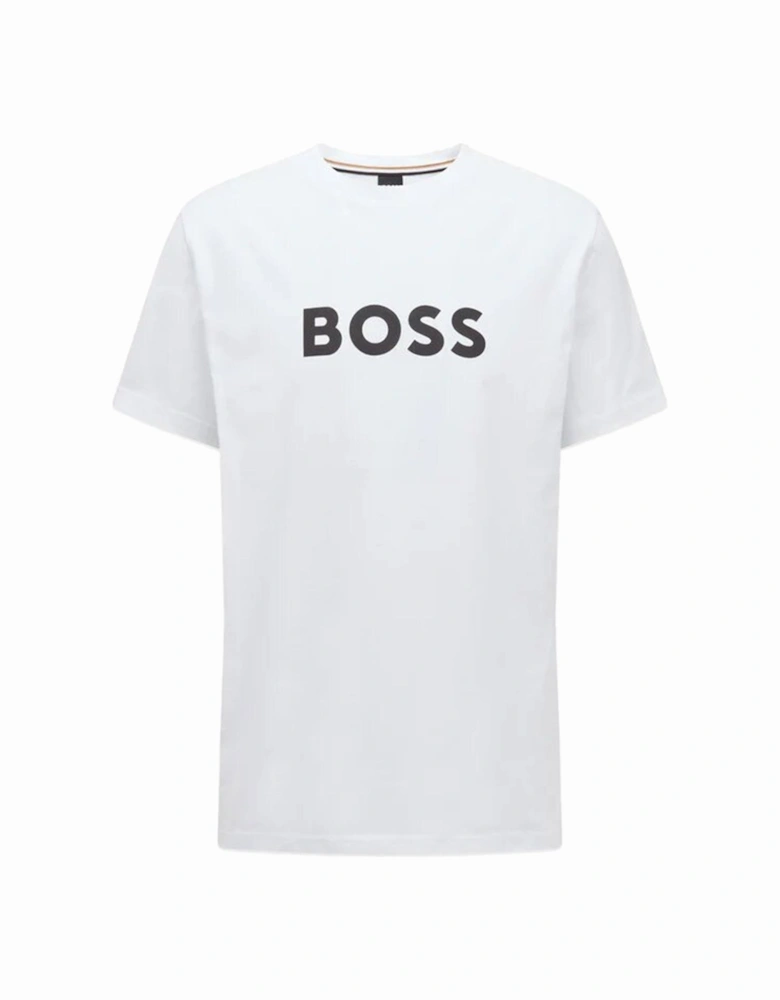 Mens Logo T-shirt White
