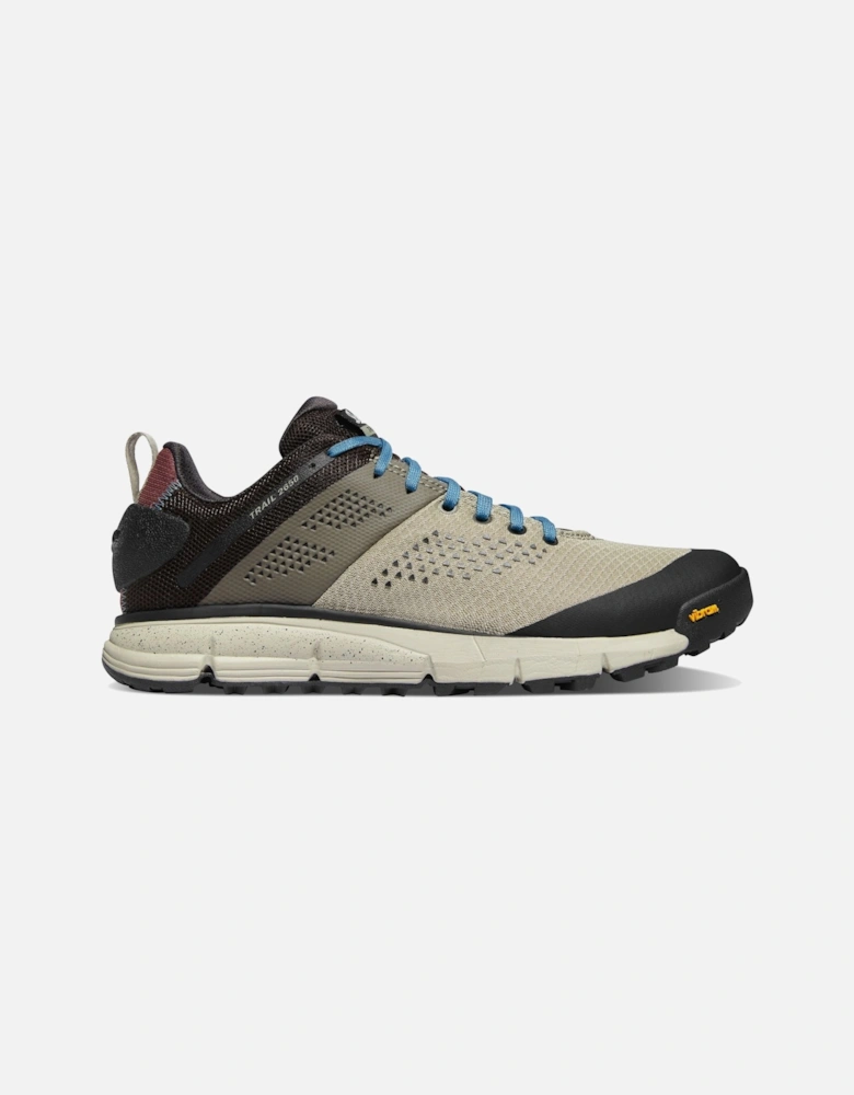 Trail 2650 Mesh Trainers - Silver Sage/Storm Blue