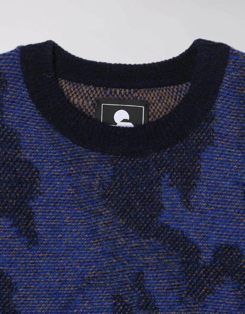 Collin Sweater - Multicolour