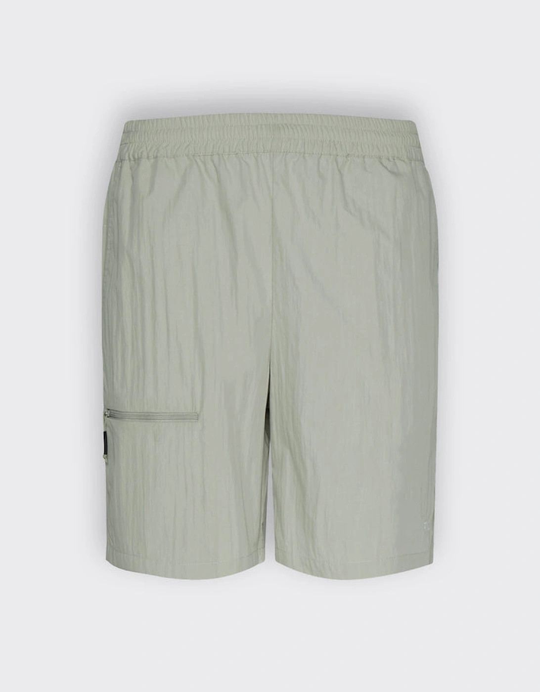 Woven Shorts - Cement, 6 of 5