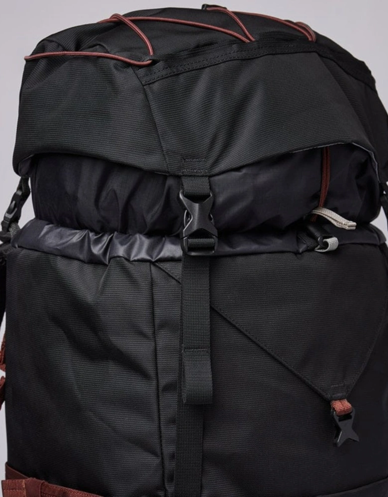 Mountain Hike Bag - Black