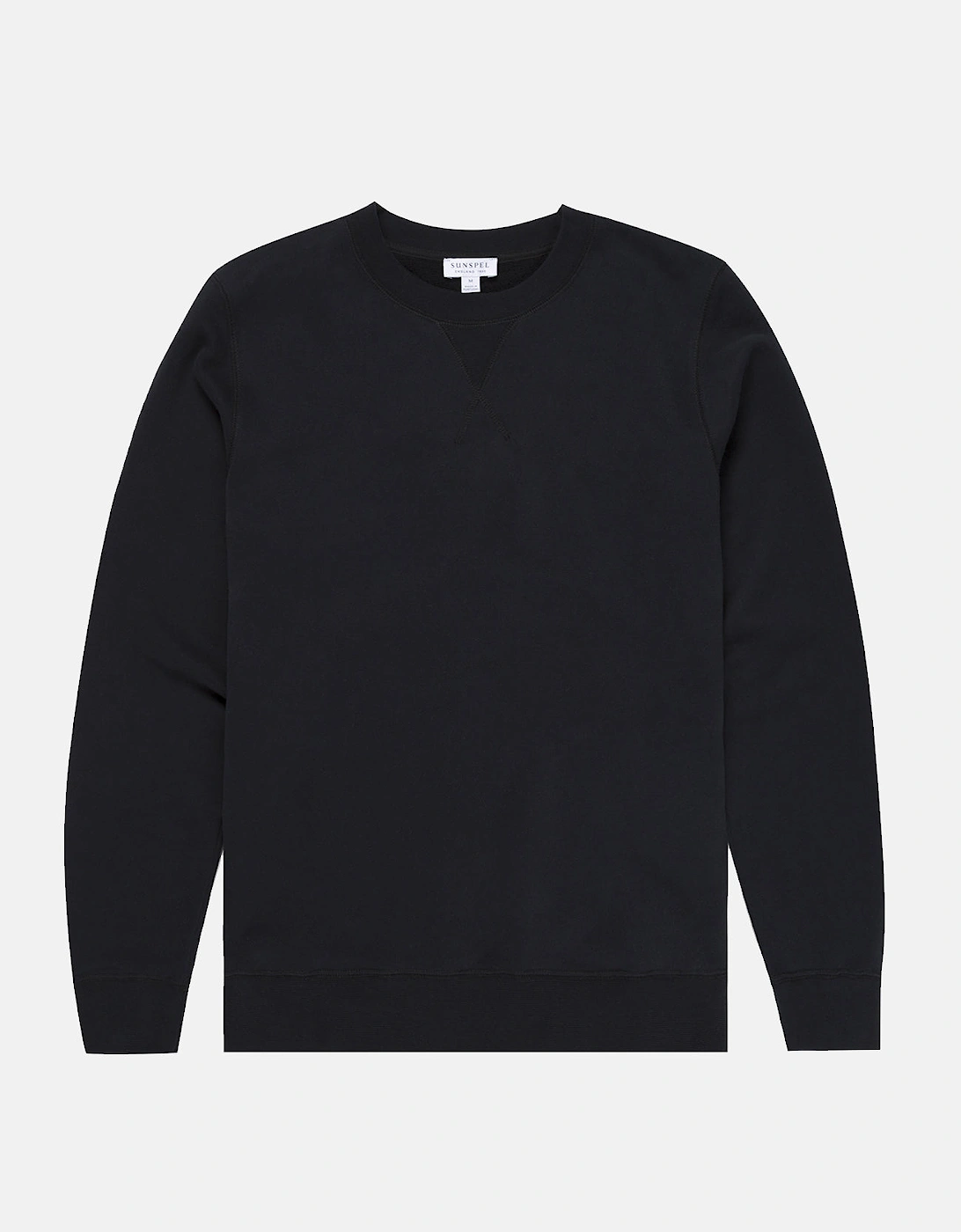 Sweatshirt - Black, 2 of 1