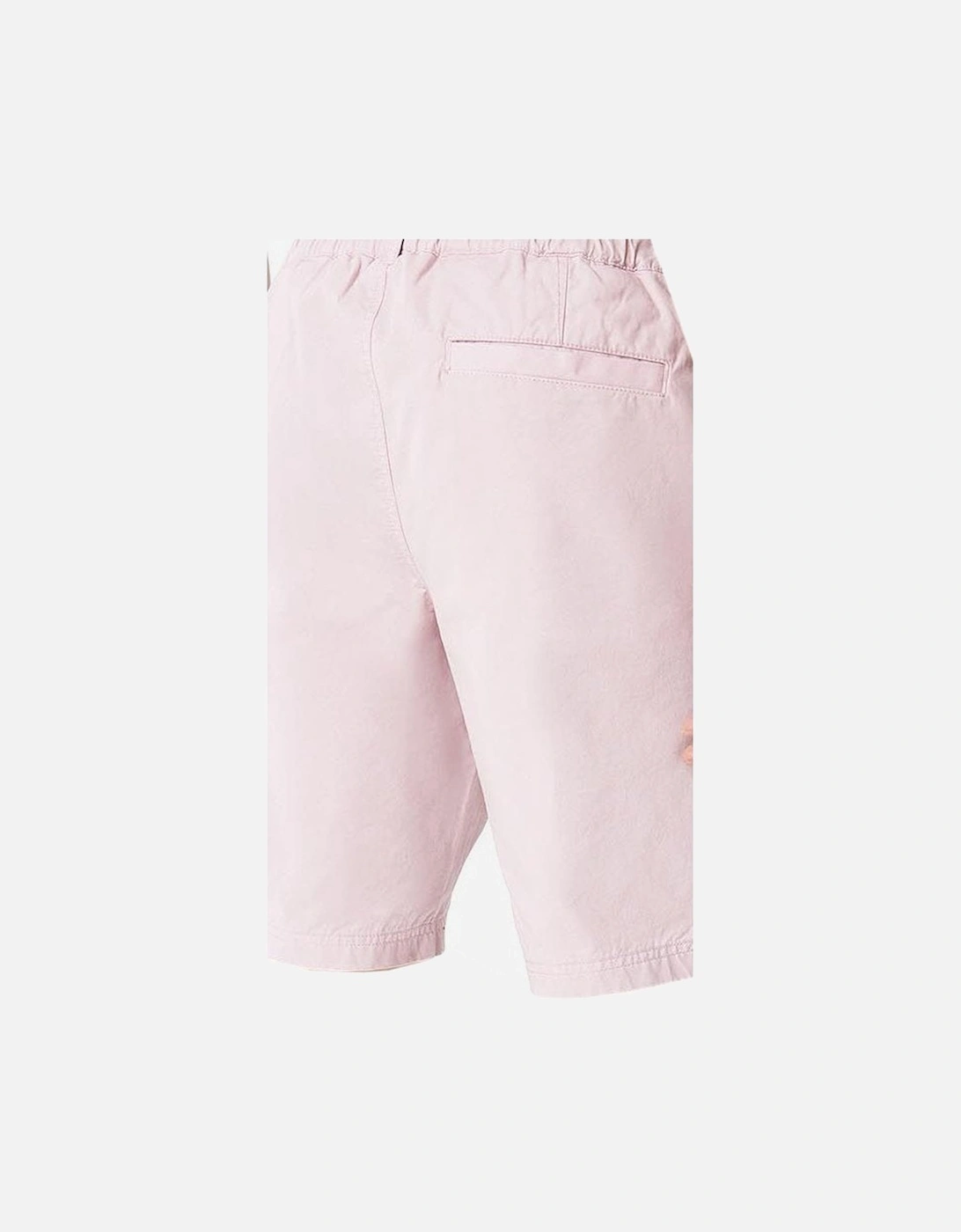 Men's Dusty Pink Cloud Shorts