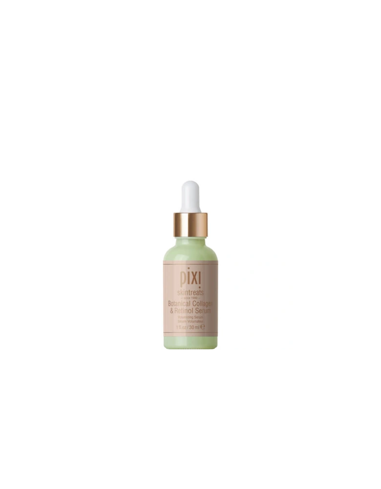 Collagen and Retinol Serum 30ml - PIXI