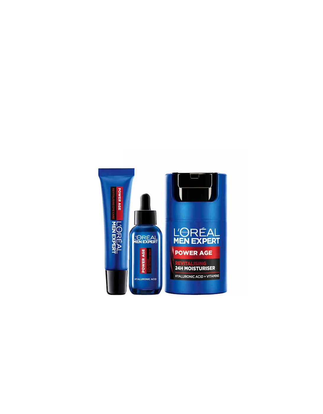 Men Expert 3-Step Power Age Routine, 2 of 1