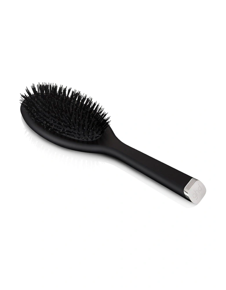 The Dresser - Oval Hair Brush