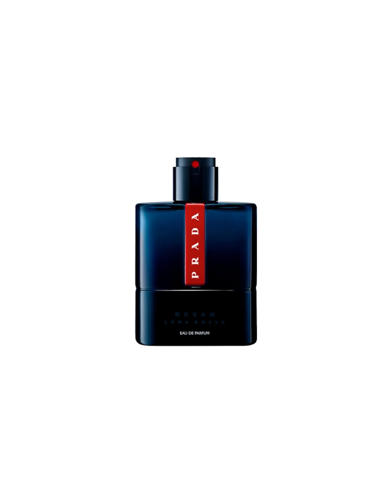 Luna Rossa Ocean Eau de Parfum 100ml