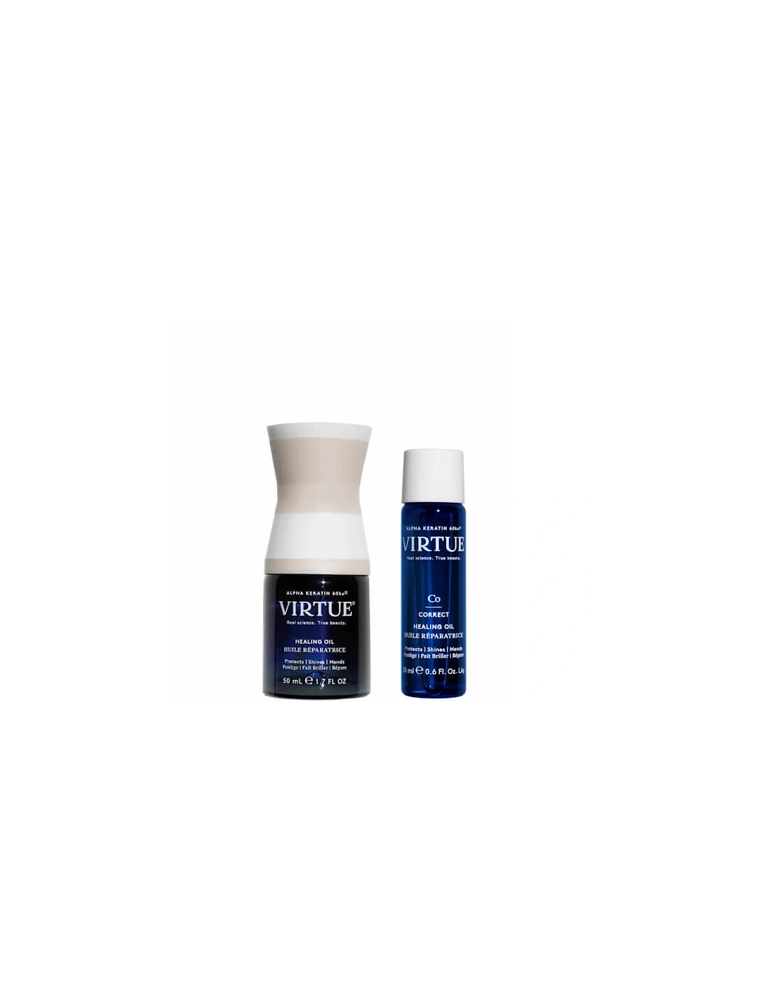 Home and Away Healing Oil Bundle, 2 of 1