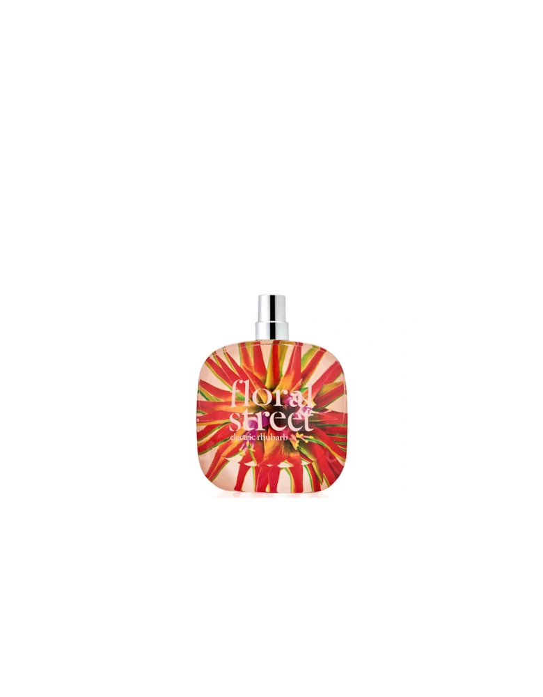 Electric Rhubarb Eau de Parfum 100ml