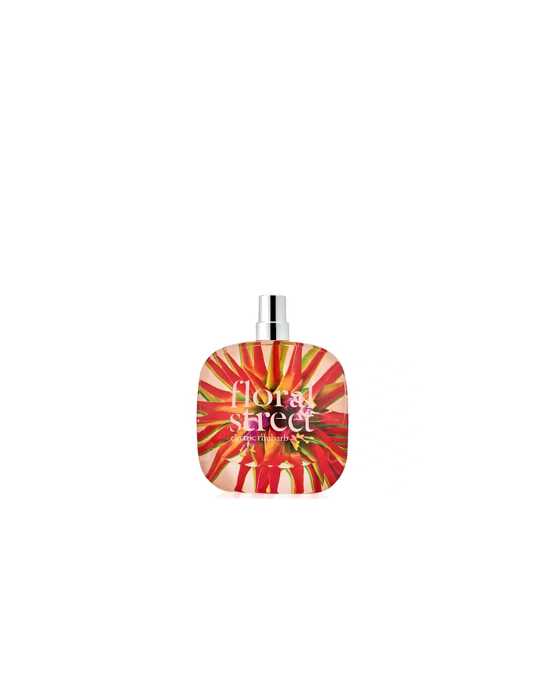 Electric Rhubarb Eau de Parfum 100ml, 2 of 1