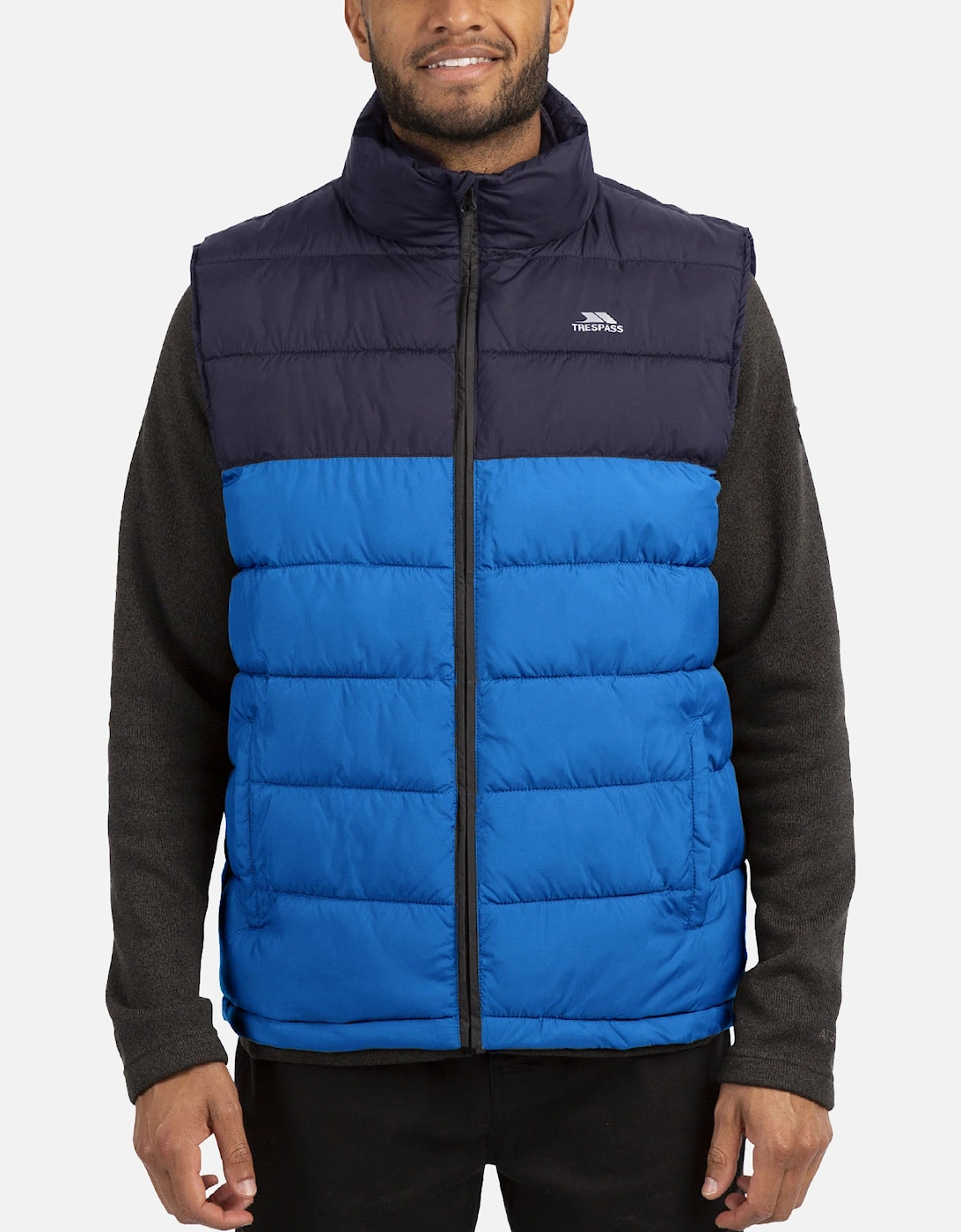 Mens Oskar Gilet