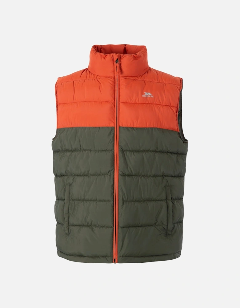 Mens Oskar Gilet